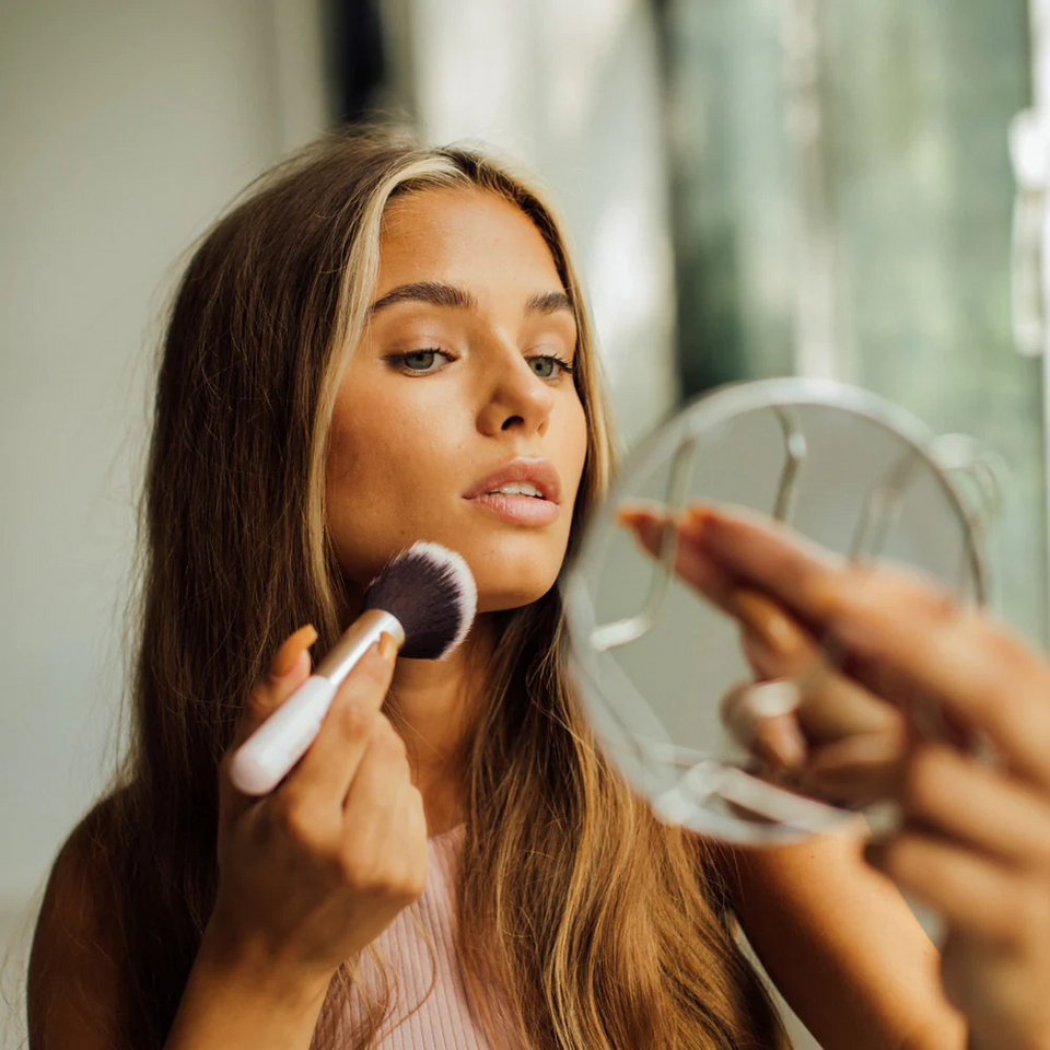 Make Up