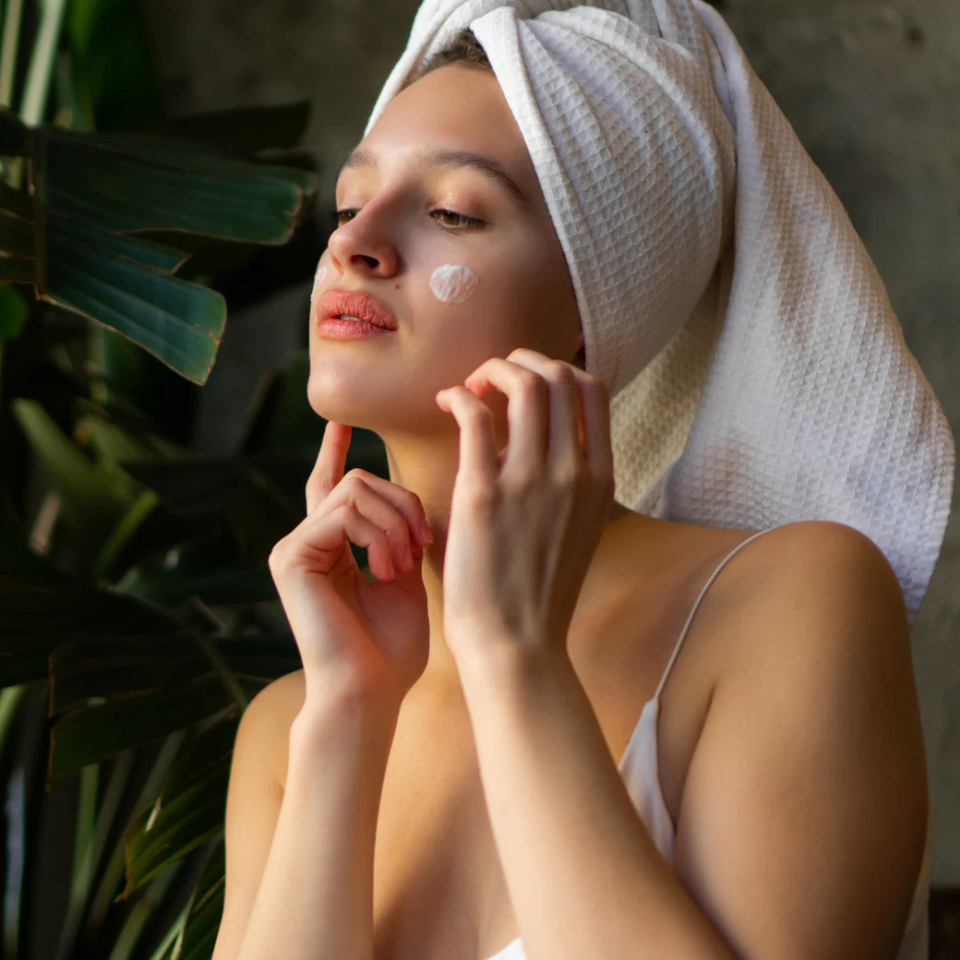 Skincare