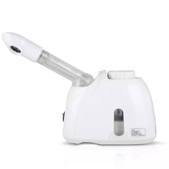 Ozone Facial Steamer – Warm Mist Skin Vaporizer