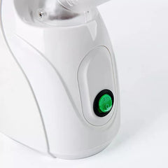 Ozone Facial Steamer – Warm Mist Skin Vaporizer