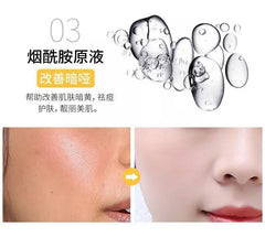 24K Gold Hyaluronic Acid Face Serum – 100ml