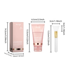 Collagen Overnight Peel-Off Facial Mask Set