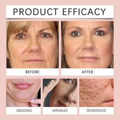 Collagen Overnight Peel-Off Facial Mask Set