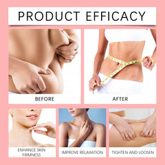 Retinol Firming Body Lotion – Anti-Wrinkle, Cellulite & Skin Tightening Cream