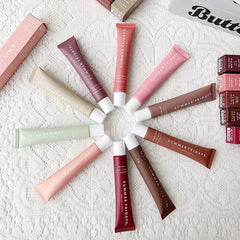 Summer Fridays Iced Coffee Mini Lip Balm Set