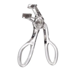Dual-Type Eyelash Curler with Comb