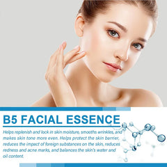 B5 Hyaluronic Acid Face Serum