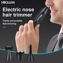 4-in-1 Professional Grooming Kit