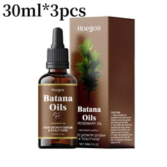 Batana Rosemary Hair Care Oil