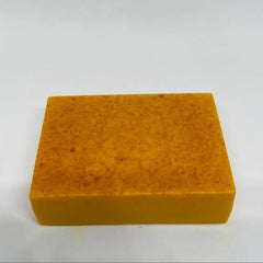 Turmeric & Lemon Handmade Soap – 100g