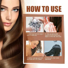 Batana Oil Hair Growth – 120ml