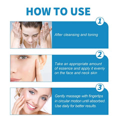 B5 Hyaluronic Acid Face Serum