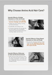 Morocco Argan Oil Shampoo & Conditioner Set