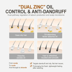 Morocco Argan Oil Shampoo & Conditioner Set