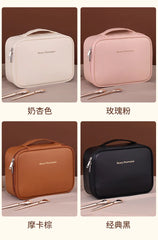Women’s Large Capacity Travel Makeup Bag