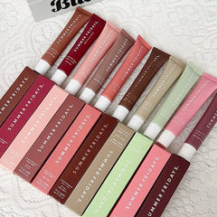 Summer Fridays Iced Coffee Mini Lip Balm Set