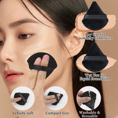 Professional Makeup Brush Set – 8-29pcs