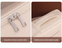 Women’s Large Capacity Travel Makeup Bag