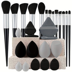 Professional Makeup Brush Set – 8-29pcs