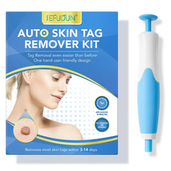 2-in-1 Skin Tag & Mole Remover Device