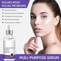 Pore Minimizing Face Serum