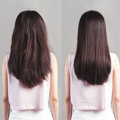 Keratin Hair Mask – 5-Second Damage Repair