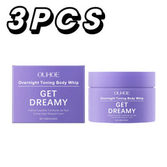 Overnight Toning Body Whip