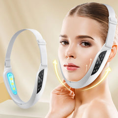 Electric V-Face Lifting Massager