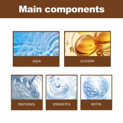 Biotin Hair Care Spray – Hair Loss & Scalp Nourishing