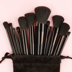 Professional Makeup Brush Set – 8-29pcs