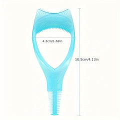 3-in-1 Eyelash & Eyebrow Tool