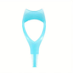 3-in-1 Eyelash & Eyebrow Tool