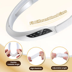 Electric V-Face Lifting Massager