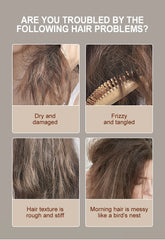 Magic Instant Smooth Hair Serum