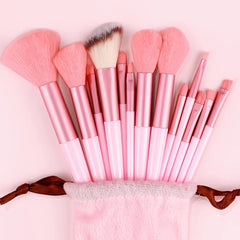 Professional Makeup Brush Set – 8-29pcs