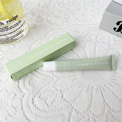 Summer Fridays Iced Coffee Mini Lip Balm Set