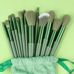 Professional Makeup Brush Set – 8-29pcs