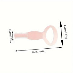 Beginner Eyeliner & Eyelash Template Set