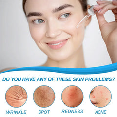 B5 Hyaluronic Acid Face Serum