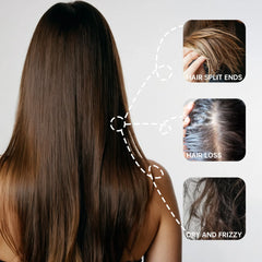 Batana Oil Hair Strengthening Shampoo & Conditioner