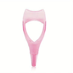 3-in-1 Eyelash & Eyebrow Tool