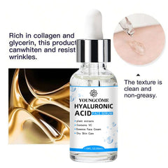 Hyaluronic Acid Facial Essence