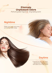 Magic Instant Smooth Hair Serum