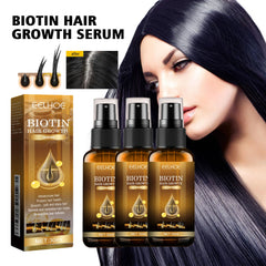 Biotin Hair Care Spray – Hair Loss & Scalp Nourishing