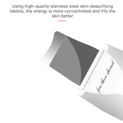 Ultrasonic Skin Scrubber