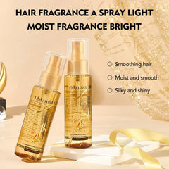 Deep Nourishing Hair Oil Spray