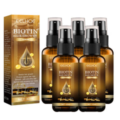 Biotin Hair Care Spray – Hair Loss & Scalp Nourishing