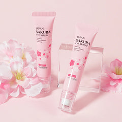 Sakura Hyaluronic Acid Eye Serum – 15ml