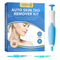 2-in-1 Skin Tag & Mole Remover Device