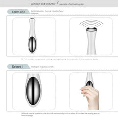 Electric Eye Massager